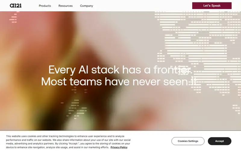 Preview of AI21