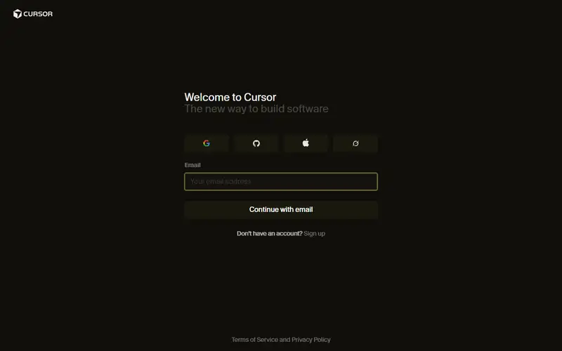 Preview of Cursor Cloud Agents (formerly Background Agents)
