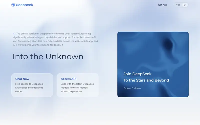 Preview of DeepSeek R1