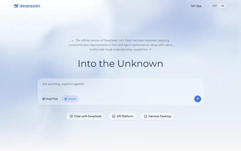 Preview of DeepSeek V3