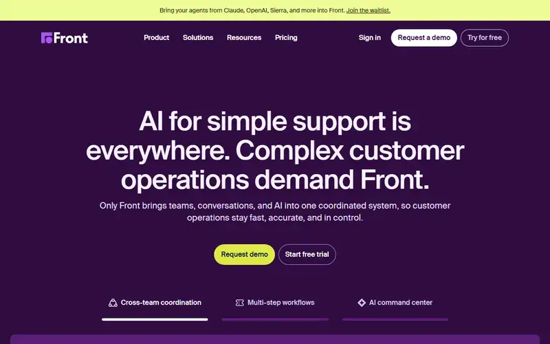 Preview of Front