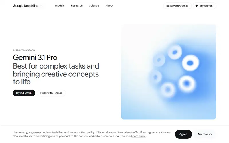 Preview of Gemini 2.0 Pro Experimental