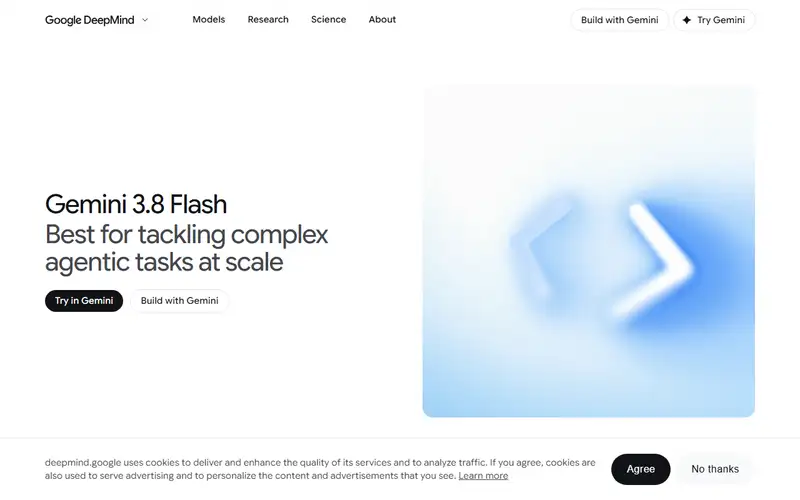 Preview of Gemini Flash 2.0