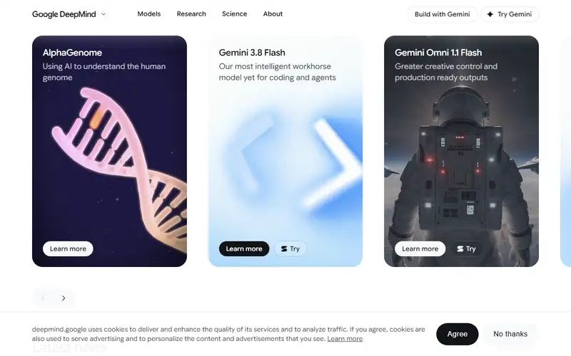 Preview of Project Mariner