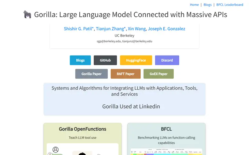 Preview of Gorilla