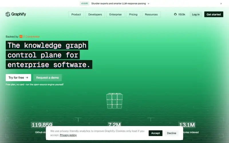 Preview of Graphify