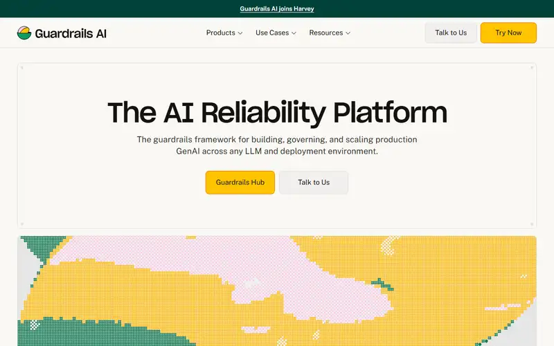 Preview of Guardrails AI