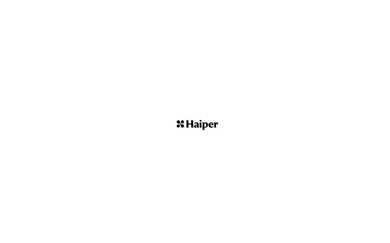 Haiper AI 미리보기
