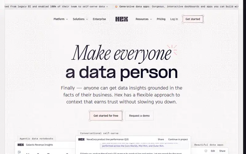 Preview of Hex
