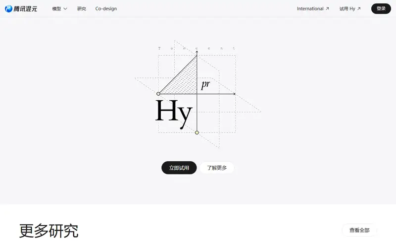 Preview of HunyuanVideo