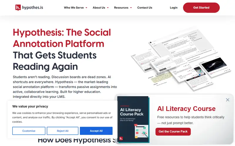 Preview of Hypothesis