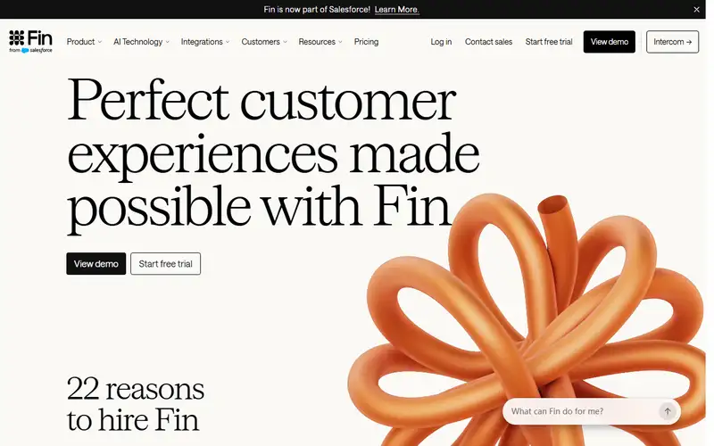 Preview of Fin