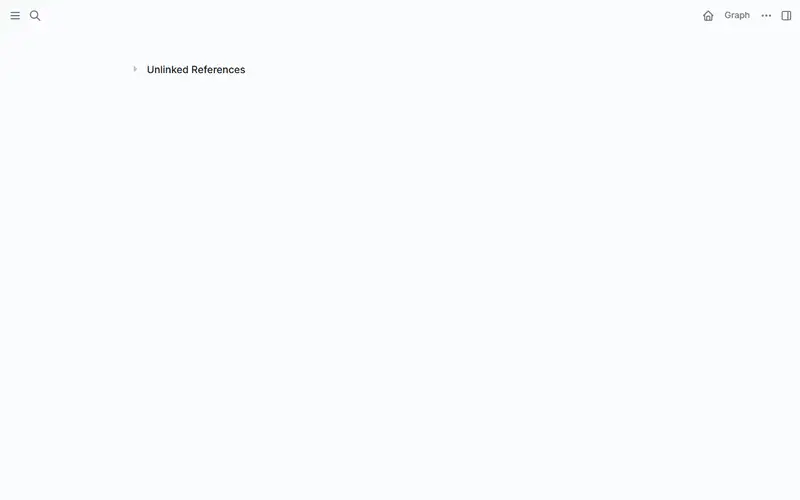 Preview of Logseq AI