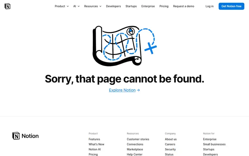 Preview of Notion Agent