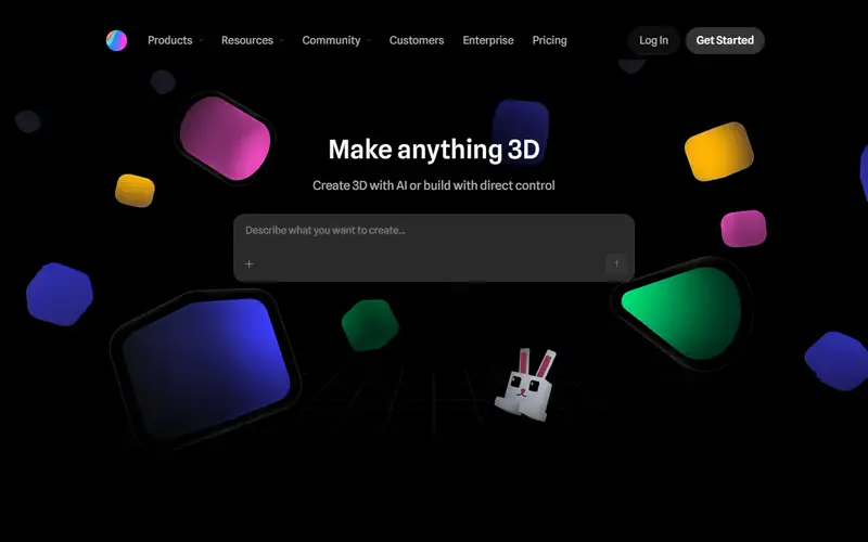 Preview of Spline