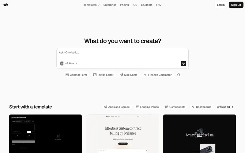 Preview of v0