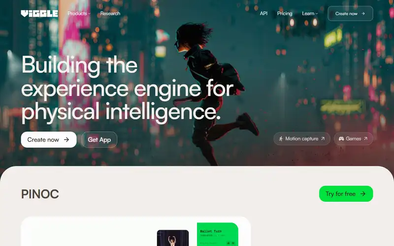 Preview of Viggle