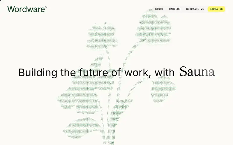 Preview of Wordware